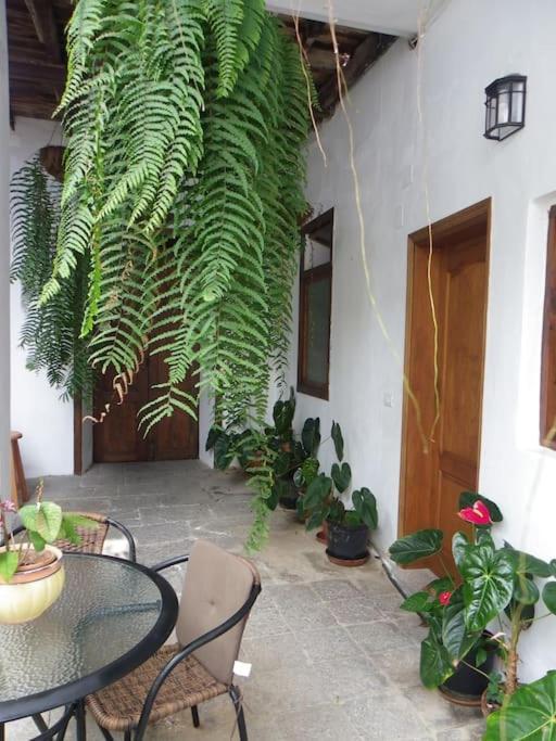 Preciosa Casa Emblematatica, Piscina,Wifi Villa Santa Catalina Luaran gambar