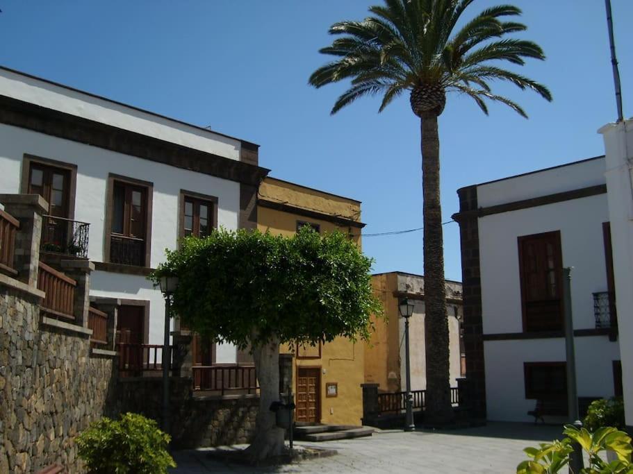 Preciosa Casa Emblematatica, Piscina,Wifi Villa Santa Catalina Luaran gambar